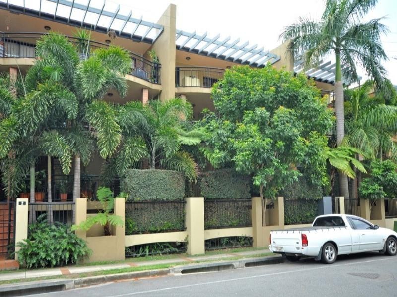 2/52 Beeston Street, Teneriffe QLD 4005