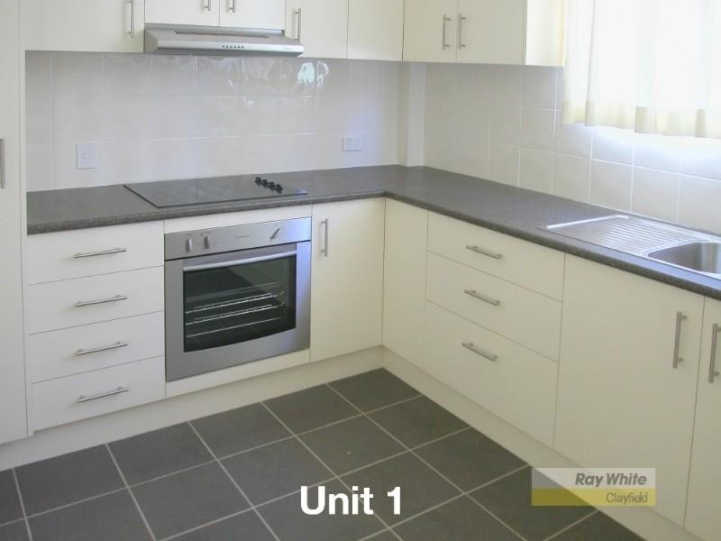 1/86 Bellevue Terrace, Clayfield QLD 4011