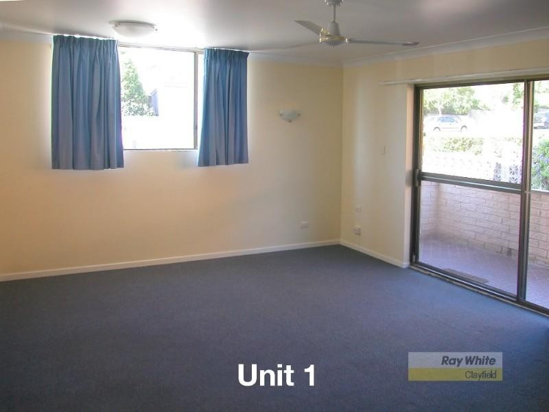 1/86 Bellevue Terrace, Clayfield QLD 4011