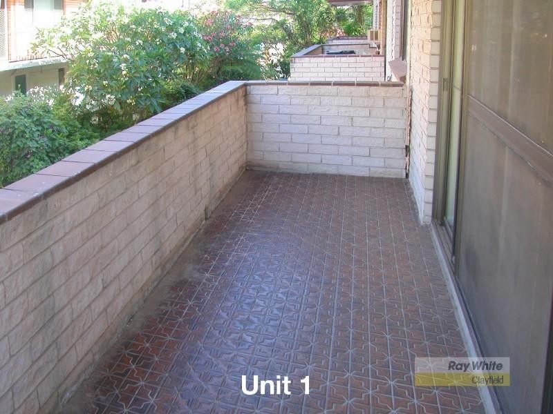 1/86 Bellevue Terrace, Clayfield QLD 4011