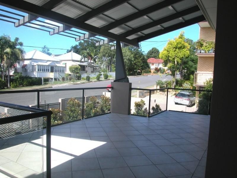 6/28 Stopford Street, Wooloowin QLD 4030