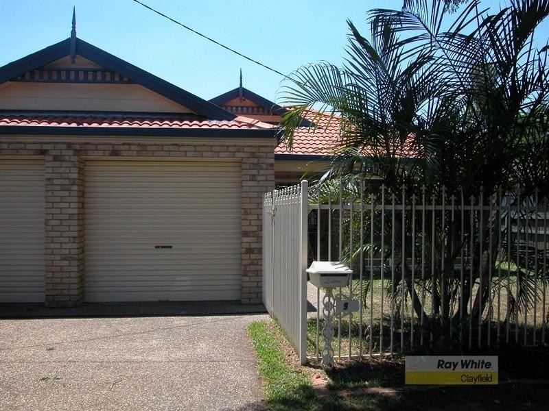 9 Nambour Street, Gaythorne QLD 4051