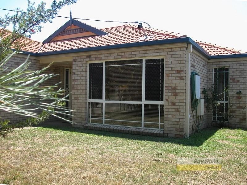 9 Nambour Street, Gaythorne QLD 4051