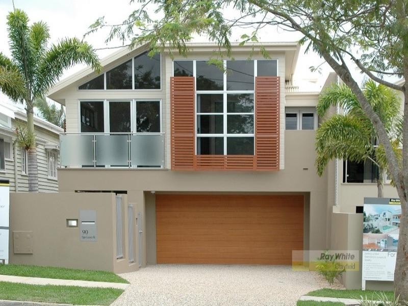 90 Upper Lanencaster Road, Ascot QLD 4007