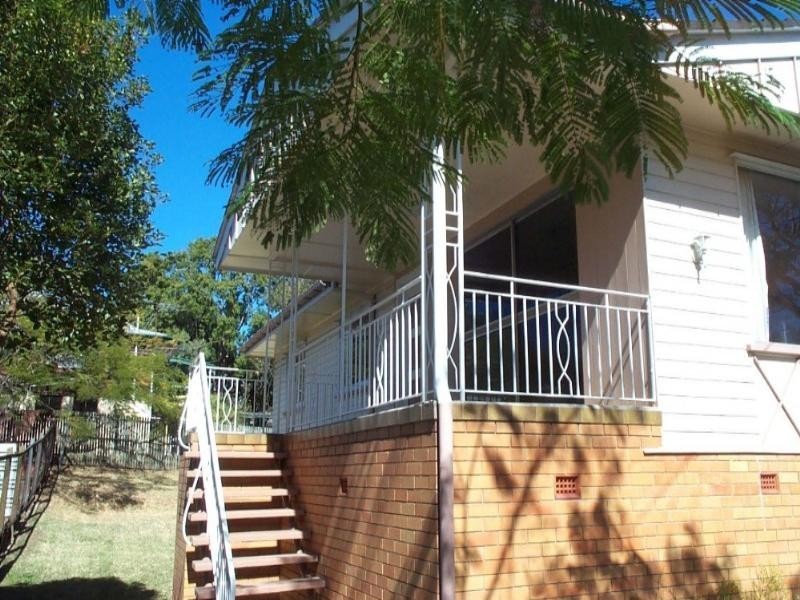 65 Eliza Street, Clayfield QLD 4011