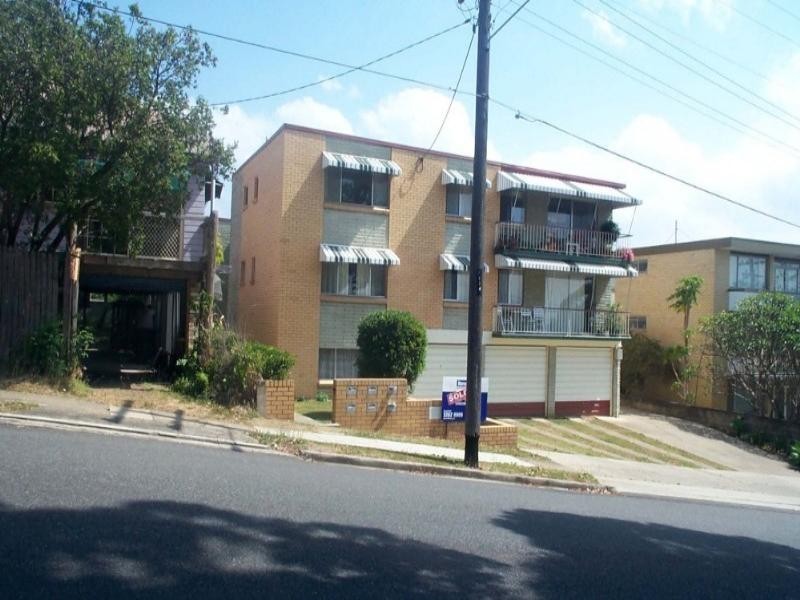 4/10 Stopford Street, Wooloowin QLD 4030