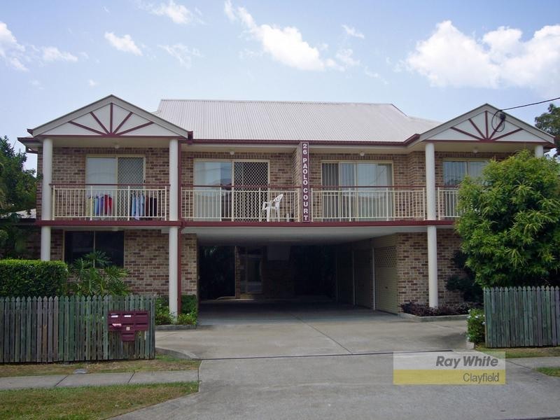 5/26 Collins Street, Nundah QLD 4012