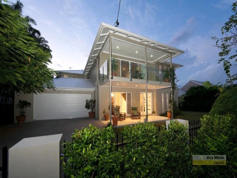 58 Palm Avenue, Ascot QLD 4007