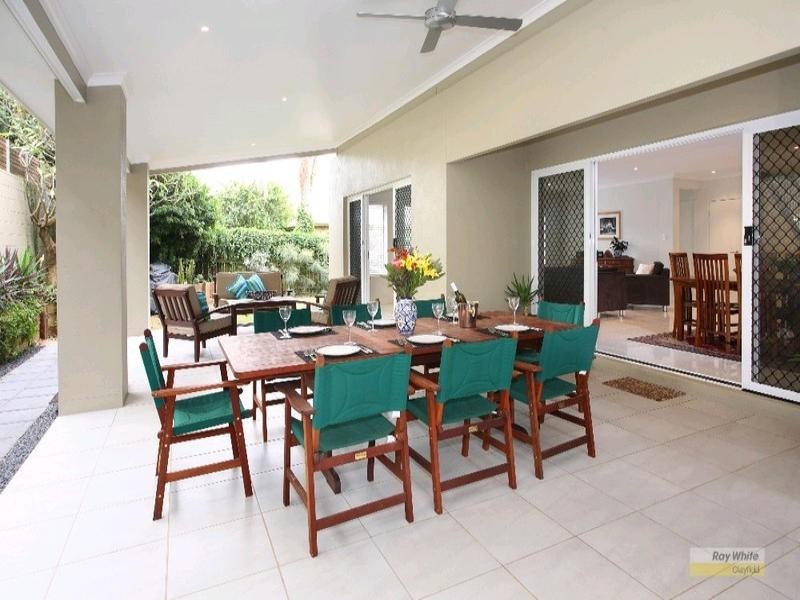 58 Palm Avenue, Ascot QLD 4007