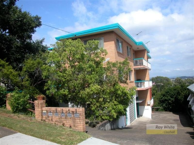 2/50 Balmain Street, Wooloowin QLD 4030