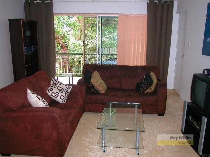 4/21 Childs Street, Clayfield QLD 4011