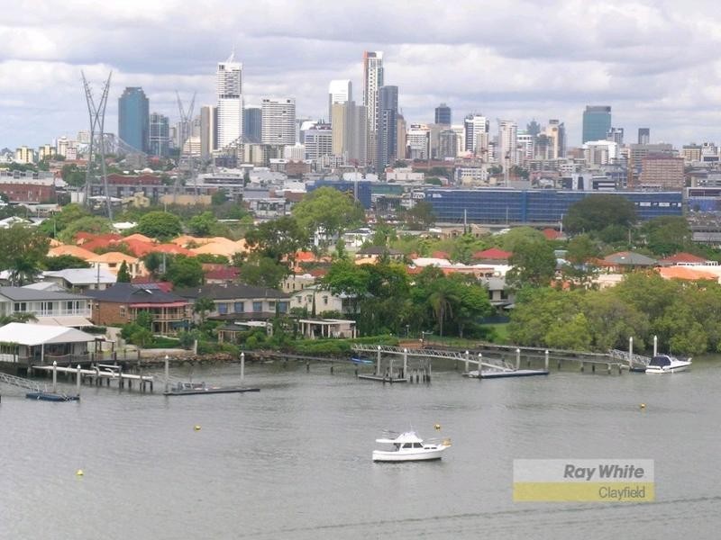 7/27 Mullens Street, Hamilton QLD 4007