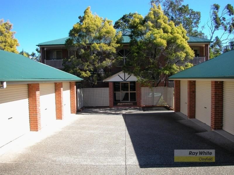 2/34 Wooloowin Avenue, Wooloowin QLD 4030