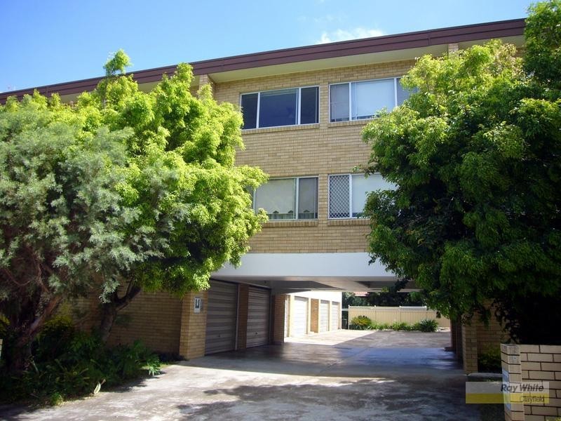 7/105 Christian Street, Clayfield QLD 4011