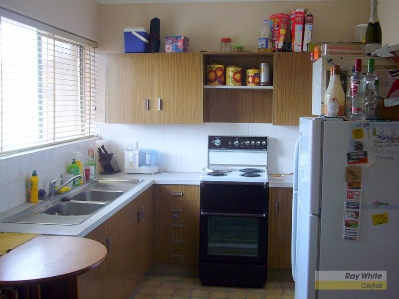 7/105 Christian Street, Clayfield QLD 4011