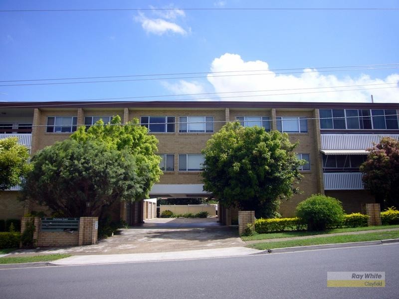 7/105 Christian Street, Clayfield QLD 4011