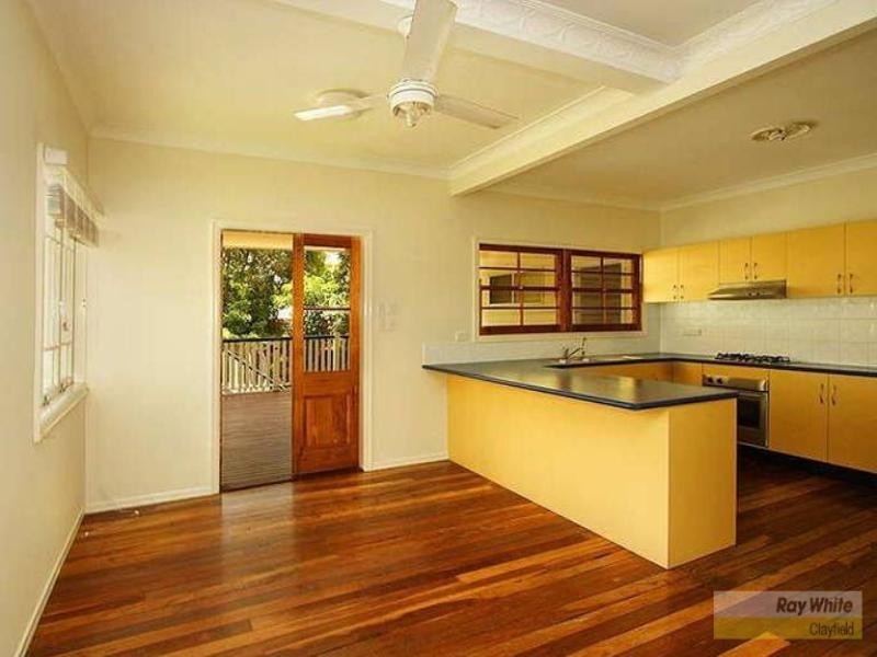 Kelvin Grove QLD 4059