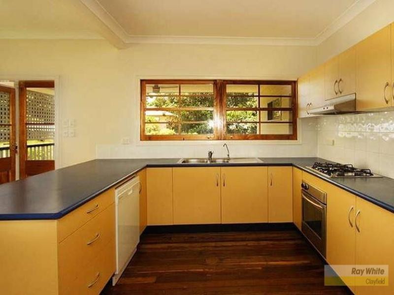 Kelvin Grove QLD 4059