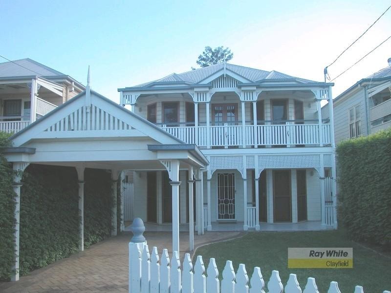 44 Lodge Road, Wooloowin QLD 4030