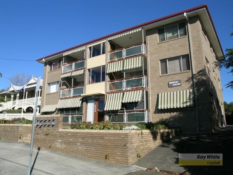 7/38 Gregory Street, Clayfield QLD 4011