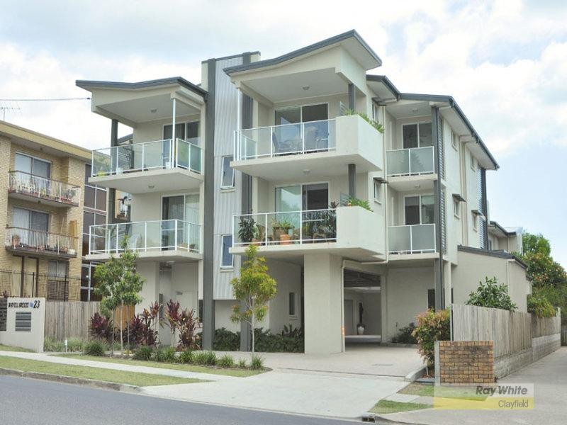 6/23 Rode Road, Wavell Heights QLD 4012