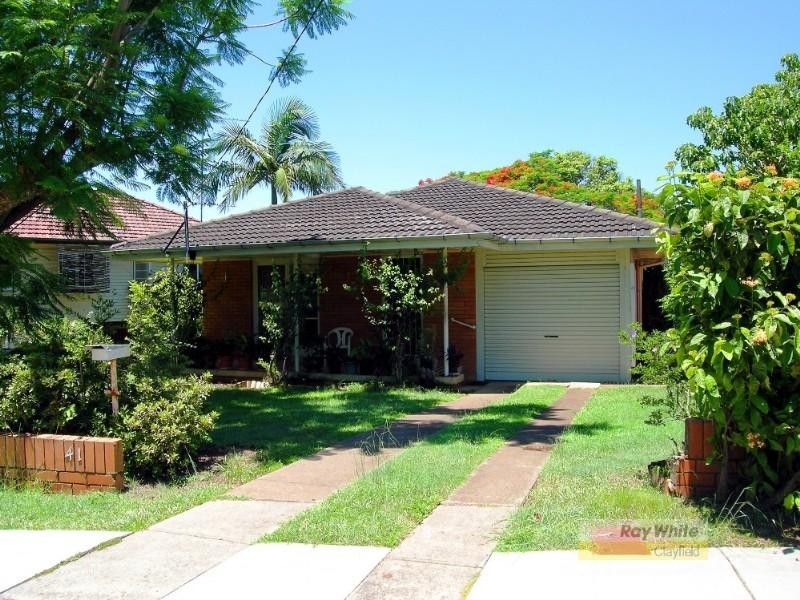41 Bowley Street, Hendra QLD 4011