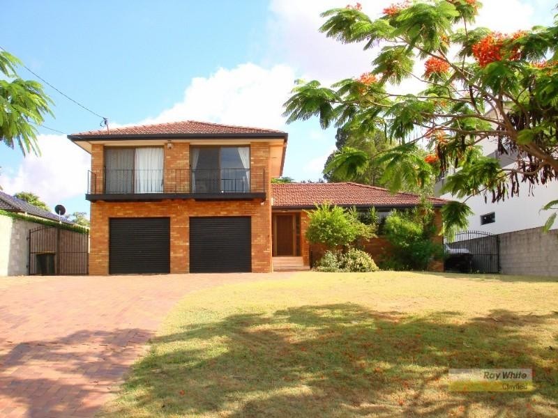 Wavell Heights QLD 4012