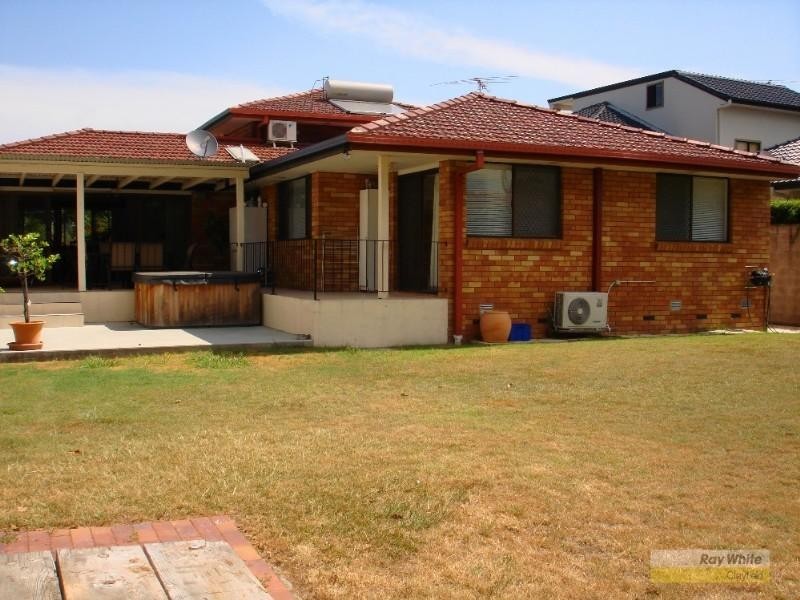 Wavell Heights QLD 4012