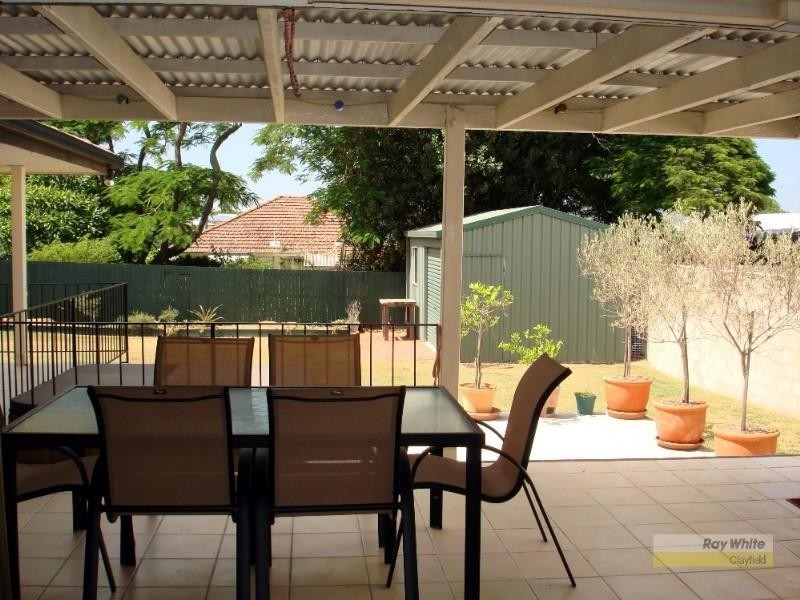 Wavell Heights QLD 4012