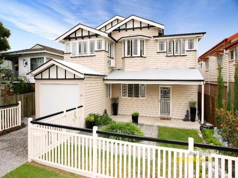 71 Mein Street, Hendra QLD 4011