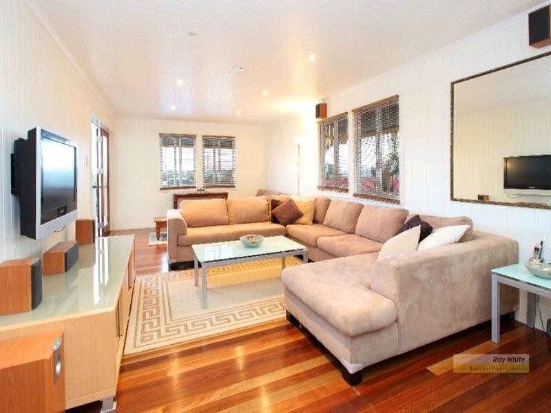 126 Beaconsfield Terrace, Gordon Park QLD 4031