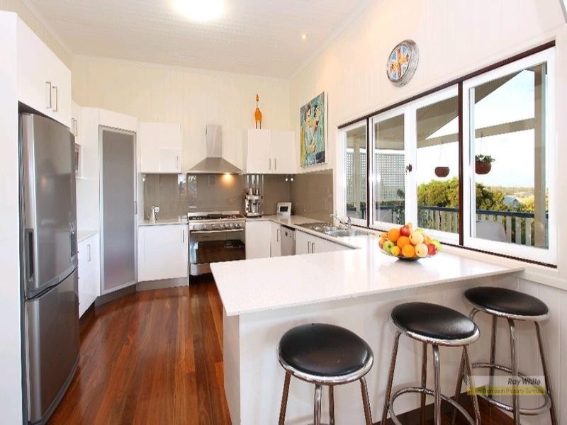 126 Beaconsfield Terrace, Gordon Park QLD 4031