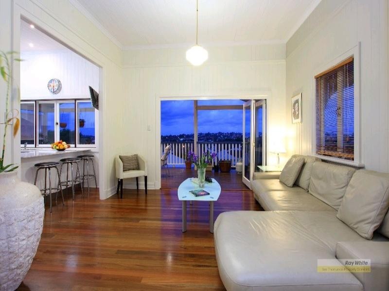 126 Beaconsfield Terrace, Gordon Park QLD 4031