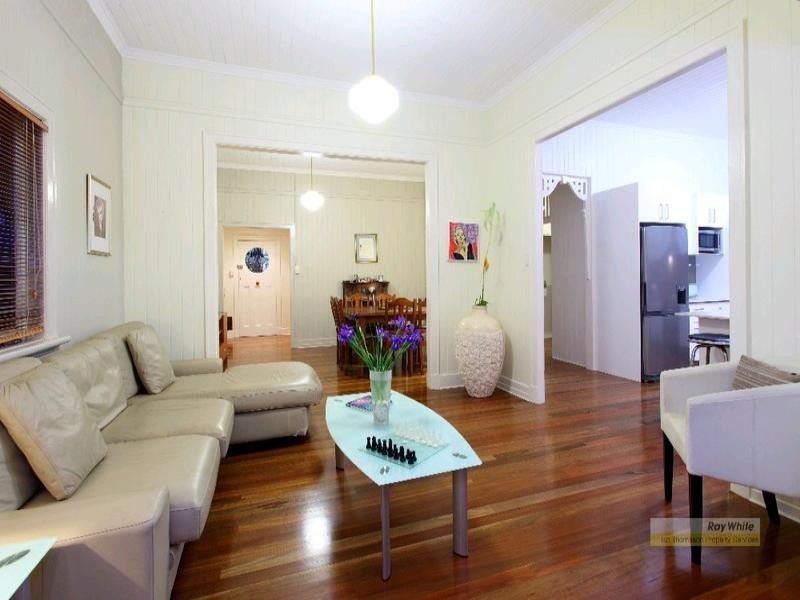 126 Beaconsfield Terrace, Gordon Park QLD 4031