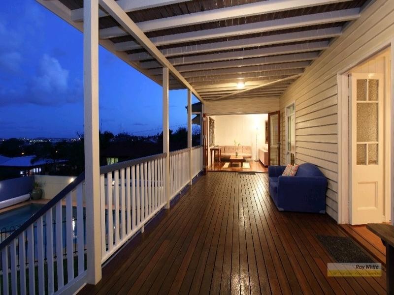 126 Beaconsfield Terrace, Gordon Park QLD 4031