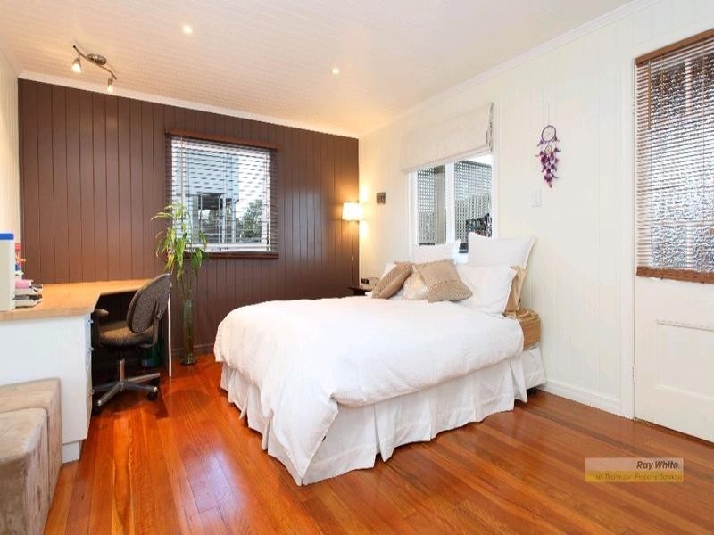 126 Beaconsfield Terrace, Gordon Park QLD 4031