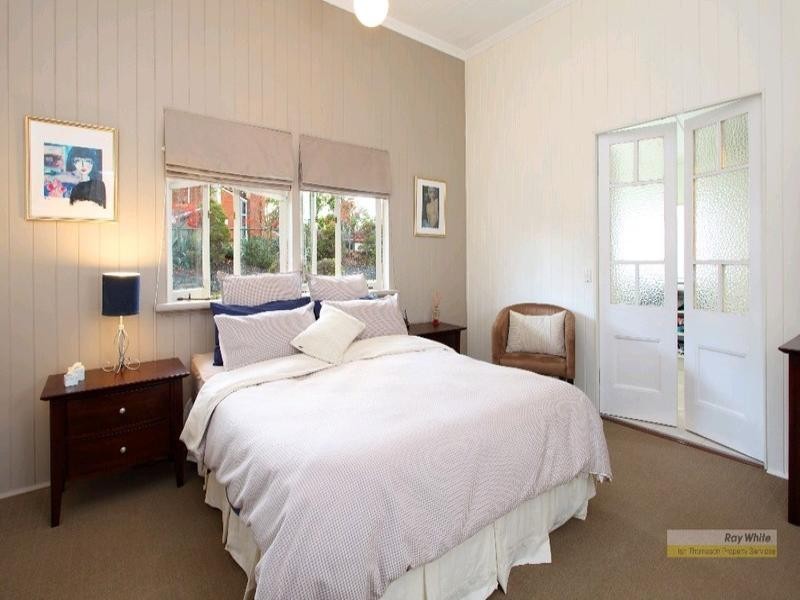 126 Beaconsfield Terrace, Gordon Park QLD 4031