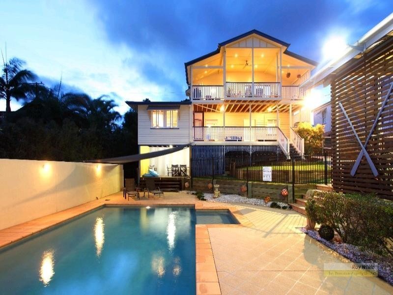 126 Beaconsfield Terrace, Gordon Park QLD 4031