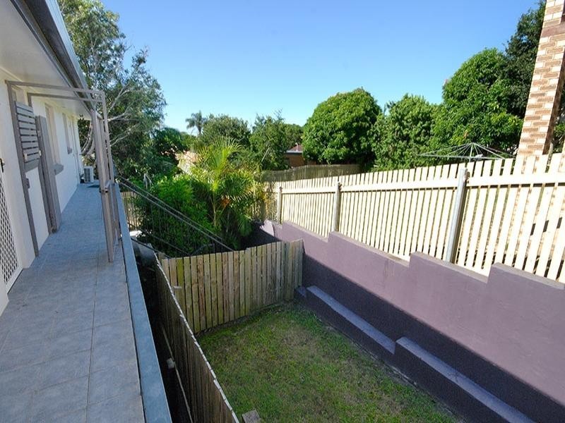 5/43 Stopford Street, Wooloowin QLD 4030