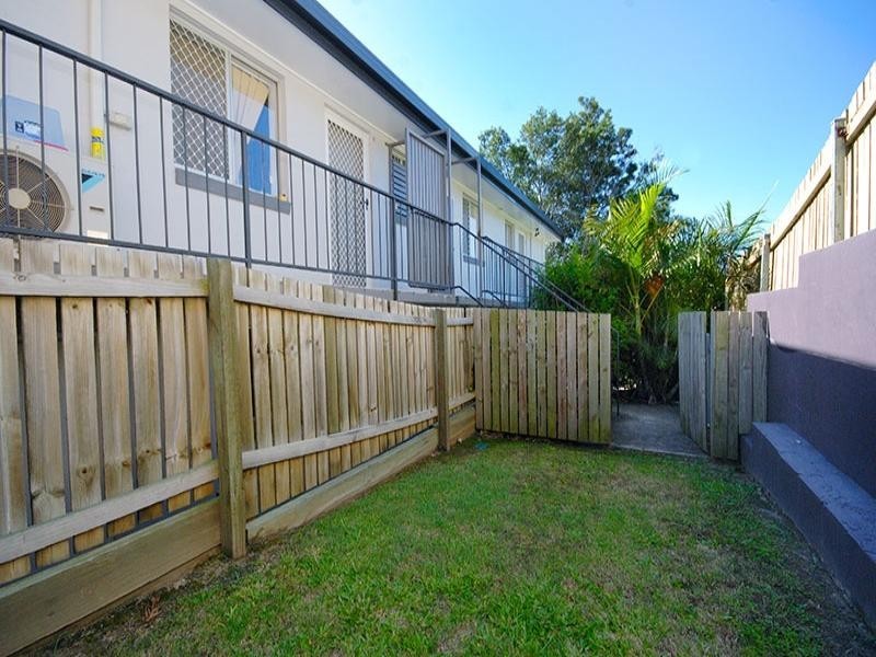 5/43 Stopford Street, Wooloowin QLD 4030