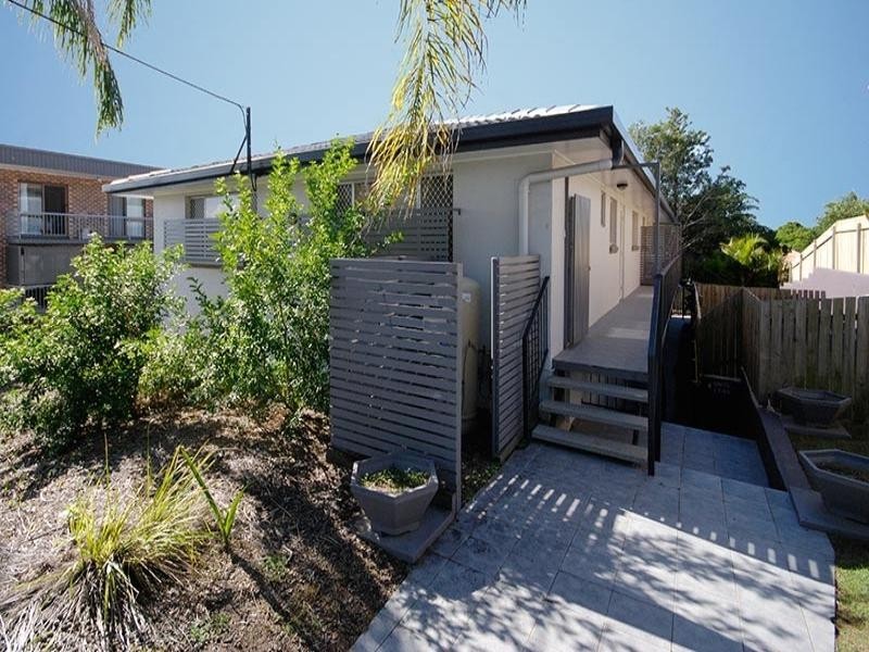 5/43 Stopford Street, Wooloowin QLD 4030