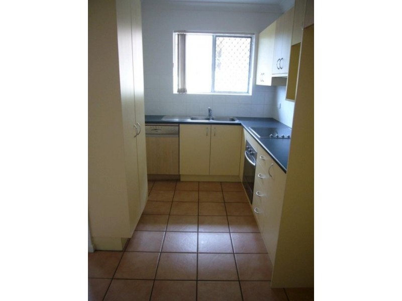 5/43 Stopford Street, Wooloowin QLD 4030