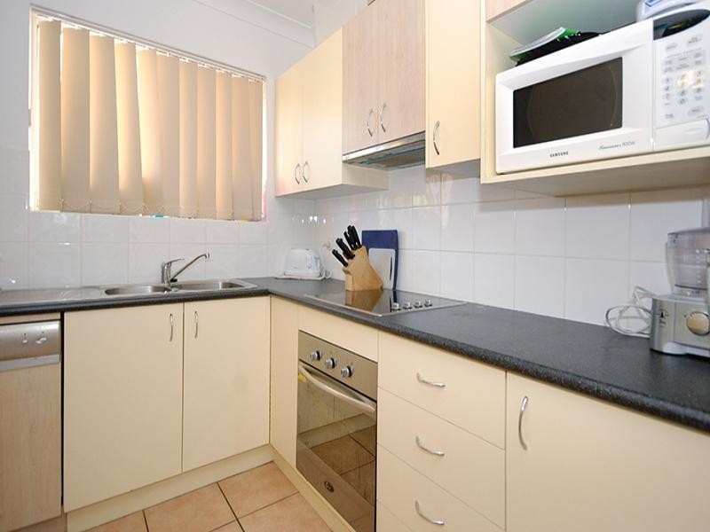 5/43 Stopford Street, Wooloowin QLD 4030