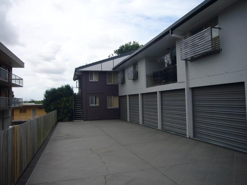 5/43 Stopford Street, Wooloowin QLD 4030