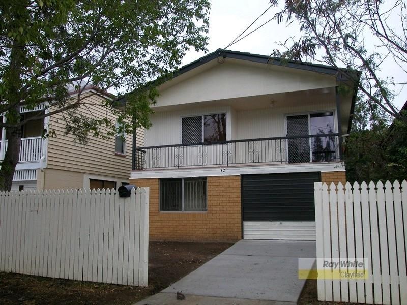 62 Henry Street, Wooloowin QLD 4030