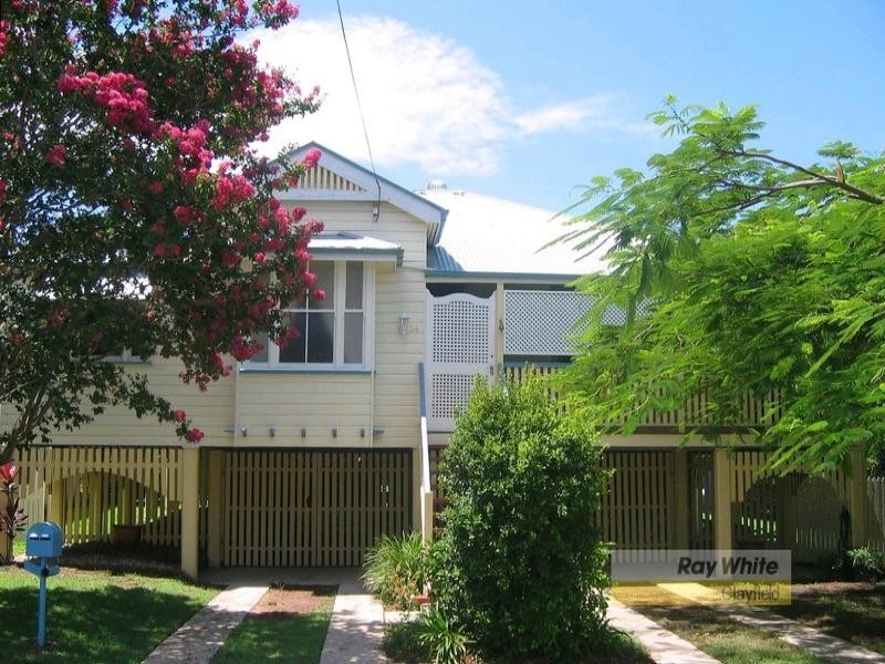 34 Isedale Street, Wooloowin QLD 4030