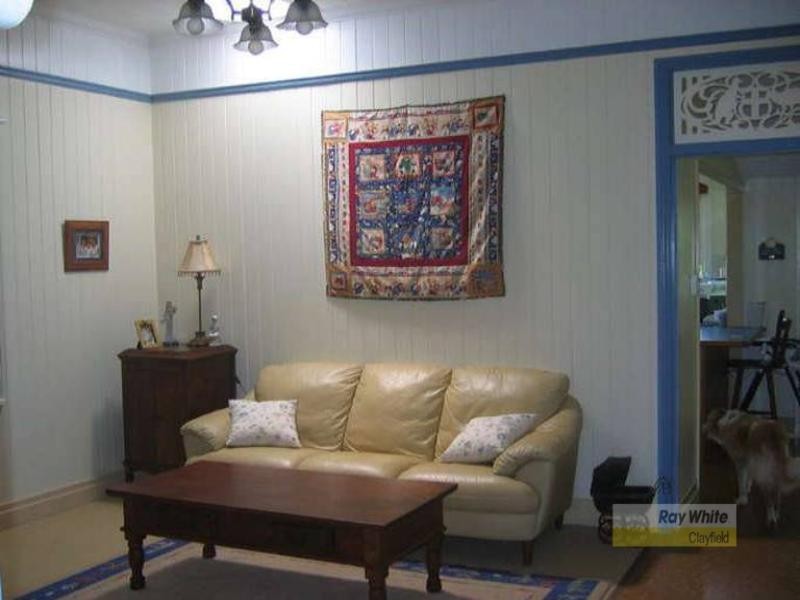 34 Isedale Street, Wooloowin QLD 4030