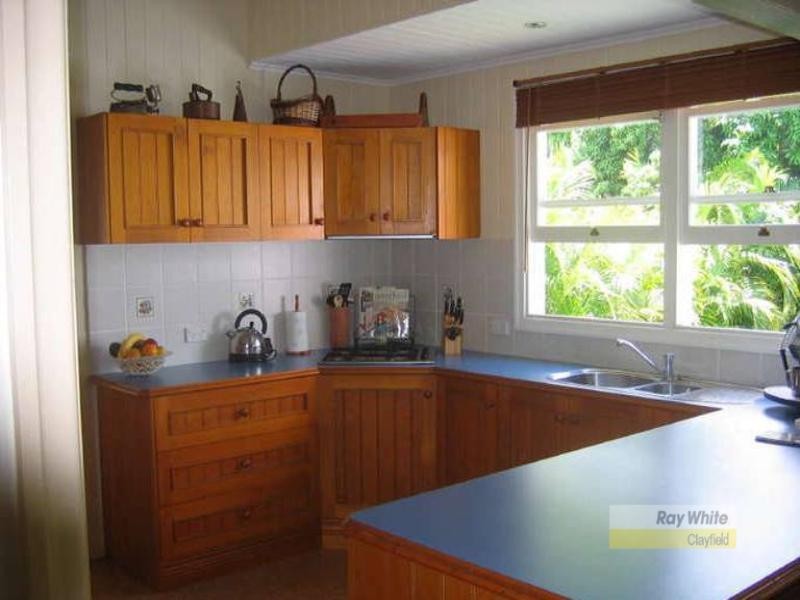 34 Isedale Street, Wooloowin QLD 4030