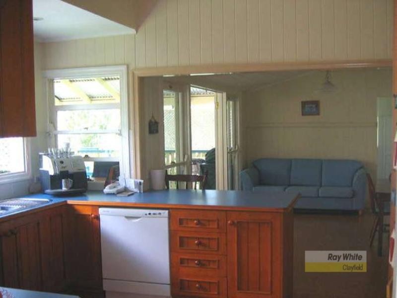 34 Isedale Street, Wooloowin QLD 4030