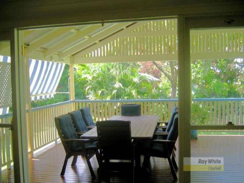 34 Isedale Street, Wooloowin QLD 4030